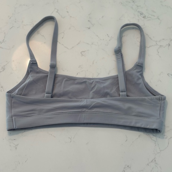 SKIMS x Fits Everybody Scoop Bralette - Picture 3 of 4